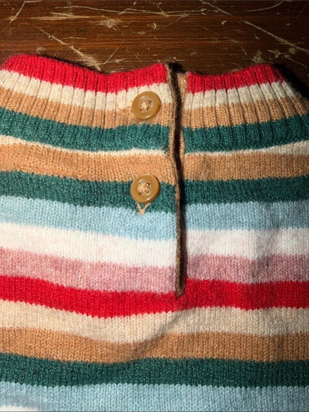 GAP nwot 53%